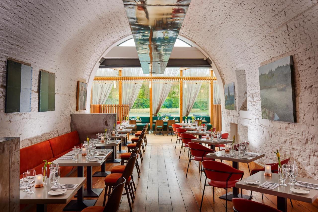 Ice House Hotel 4*