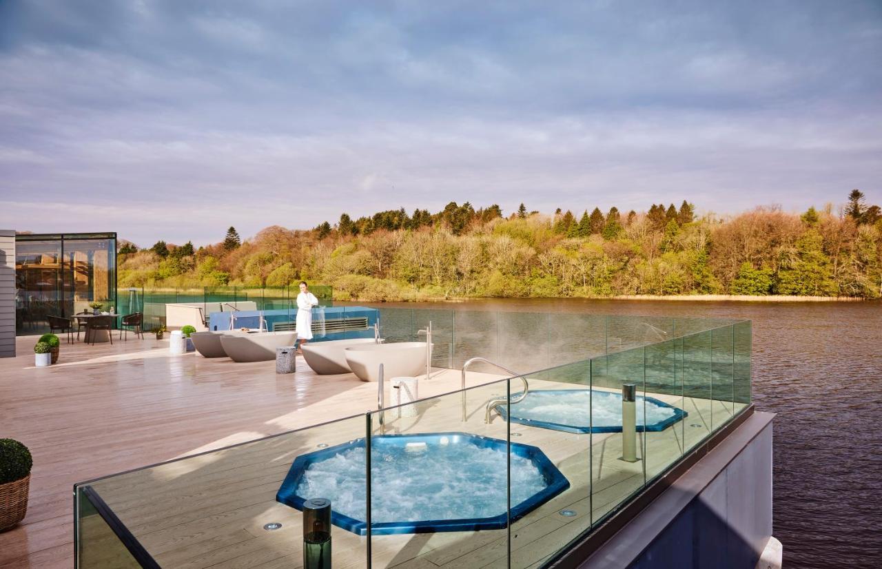 Ice House 4* Ballina (Mayo)