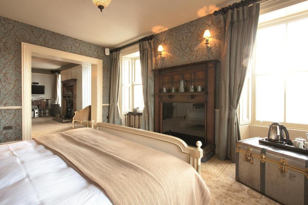 Ice House Hotel Ballina (Mayo)