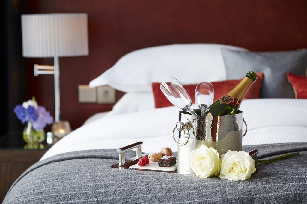 Hotel Ice House 4*