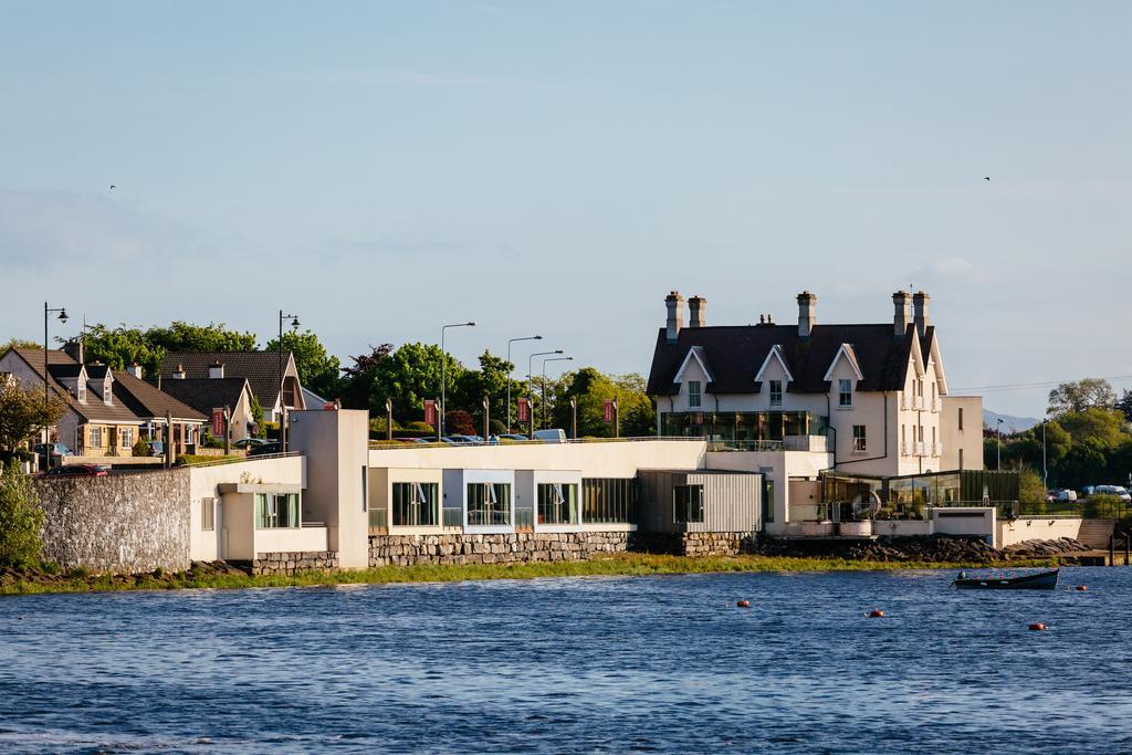Ice House 4* Ballina (Mayo)