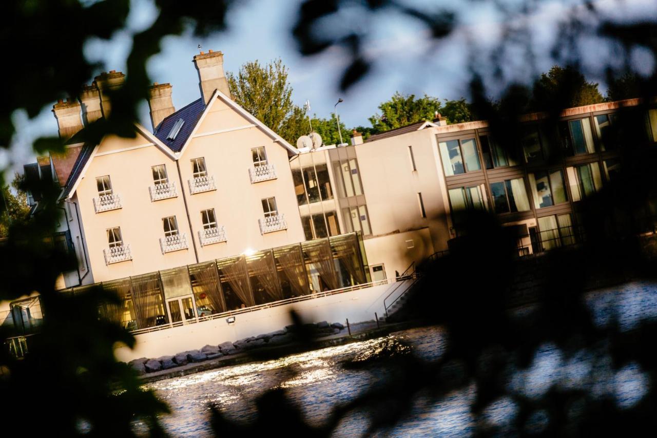 Ice House 4* Ballina (Mayo)