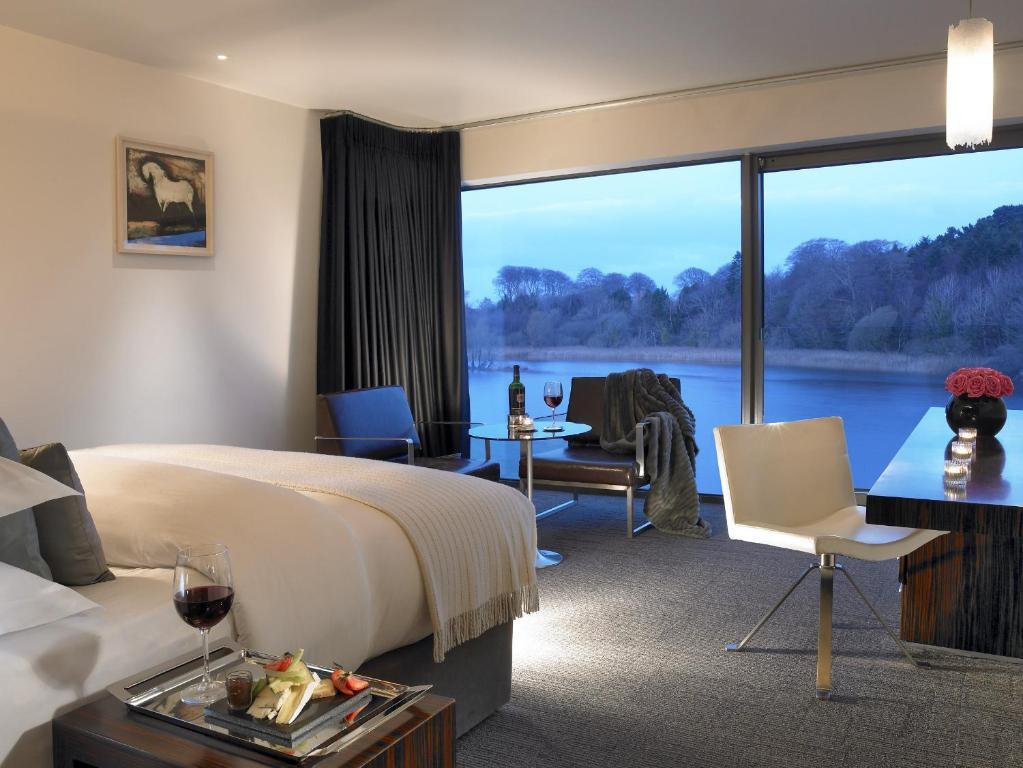 Ice House Hotel 4*